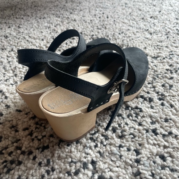 Sandgrens Victoria sandal - Picture 7 of 9